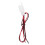 105-125dB Motorcycle Remote Control Alarm Horn Anti Theft Security System 6