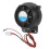 105-125dB Motorcycle Remote Control Alarm Horn Anti Theft Security System 10