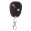 105-125dB Motorcycle Remote Control Alarm Horn Anti Theft Security System 4
