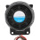 105-125dB Motorcycle Remote Control Alarm Horn Anti Theft Security System 9
