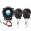 105-125dB Motorcycle Remote Control Alarm Horn Anti Theft Security System 12
