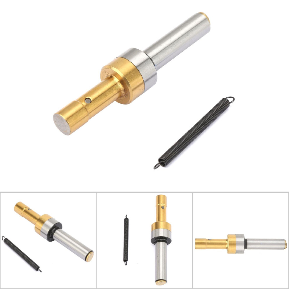 No Magnetic Edge Finder Mechanical Position Testing For Cnc Milling Machine (1020) 7631324837879