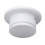 5pcs Surf Leash Plug Replacement Round Surfboard Longboard Cup Plug for Repairing 4