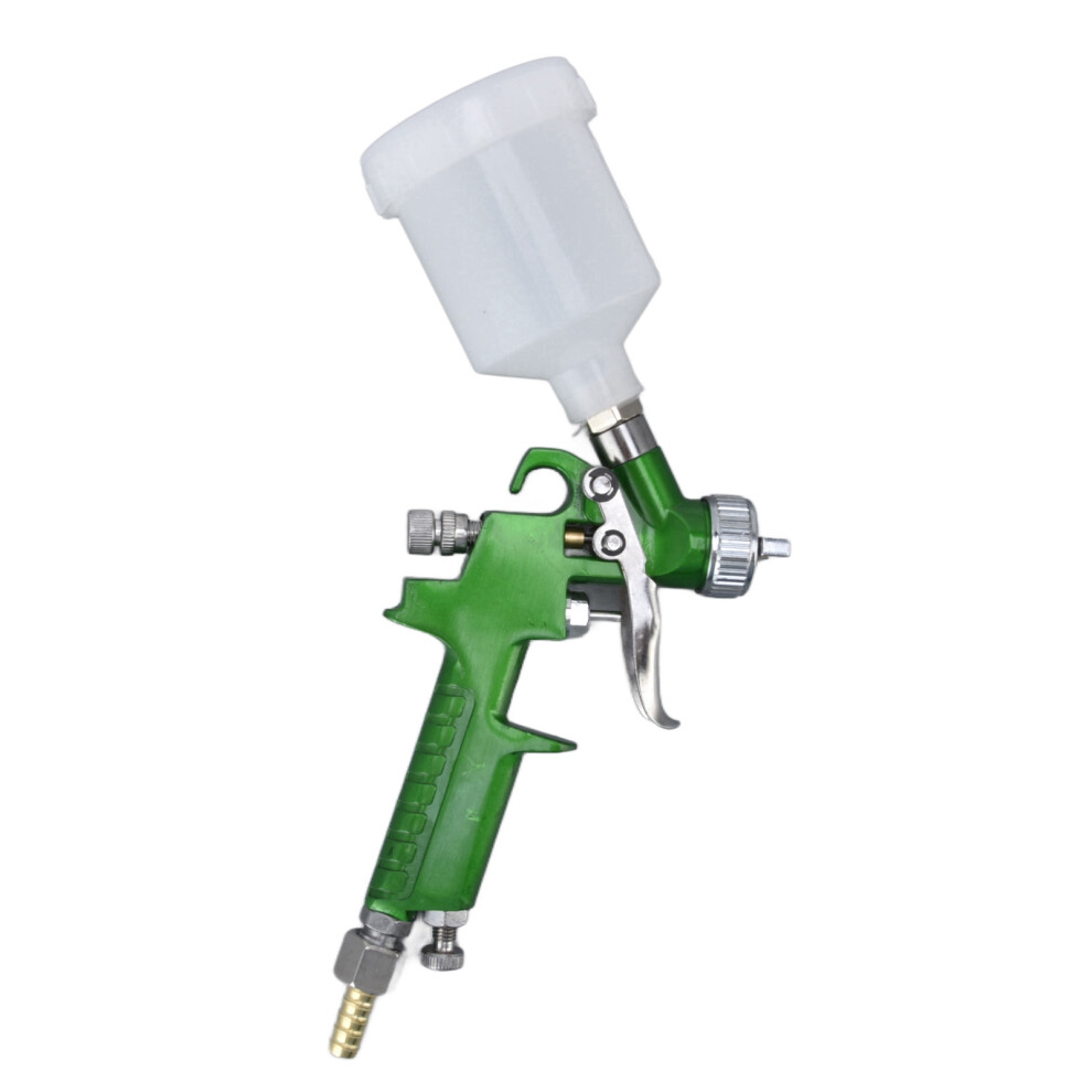 H2000 Air Painter Small Air Spray Painter High Atomization Handheld Paint Sprayer 4941324838442