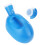 2000ml Urine Bottle Large Capacity Good Sealing Thickened Portable Pee Bottle 4