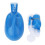 2000ml Urine Bottle Large Capacity Good Sealing Thickened Portable Pee Bottle 2