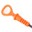 Engine Oil Dipstick 06A115611B OEM Replacement Fits for Beetle 1999-2006 11