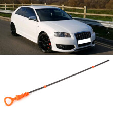 Engine Oil Dipstick 06A115611B OEM Replacement Fits for Beetle 1999-2006