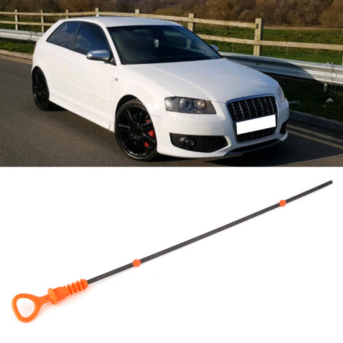 Engine Oil Dipstick 06A115611B OEM Replacement Fits for Beetle 1999-2006