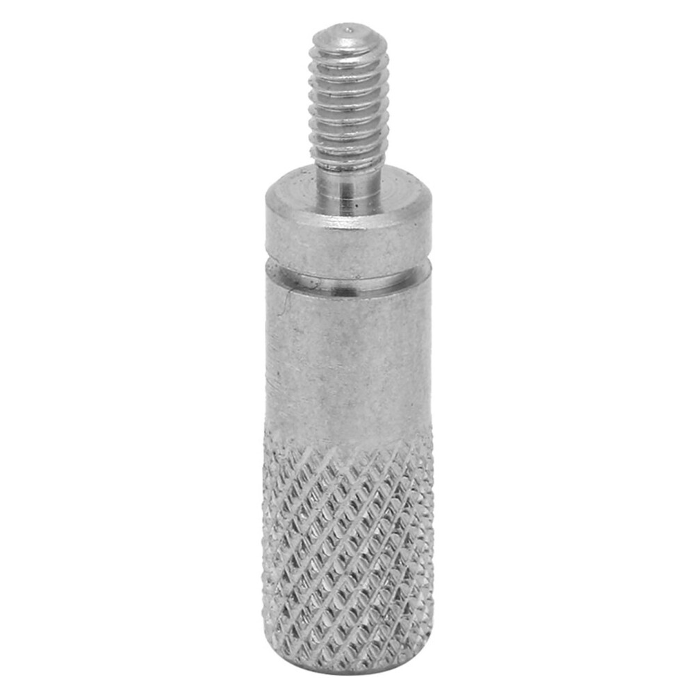 2.5Mm Thread Dial Indicator Extension Rod 5Mm Diameter Dial Extension Stem(15Mm) 7641324840496