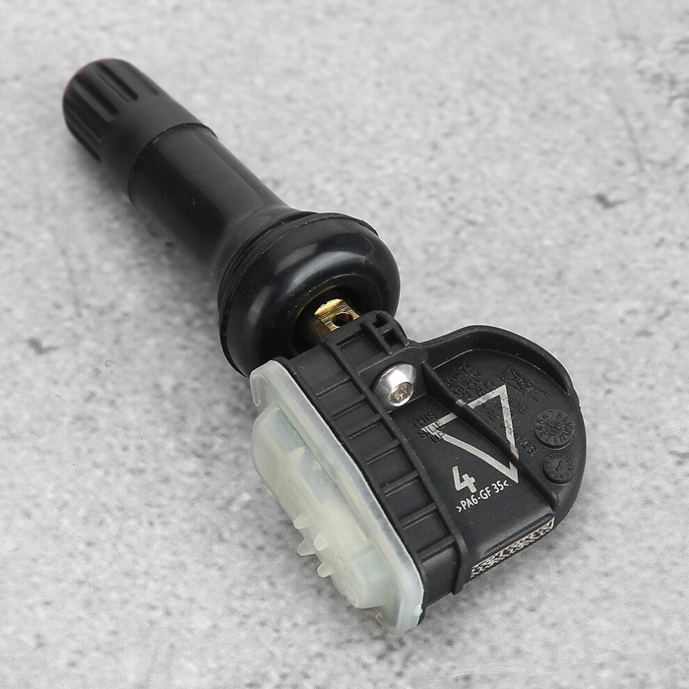 Car Tpms Tire Pressure Monitor Sensor Fit For Buick Enclave Cadillac Chevrolet 13598773 3171324840683