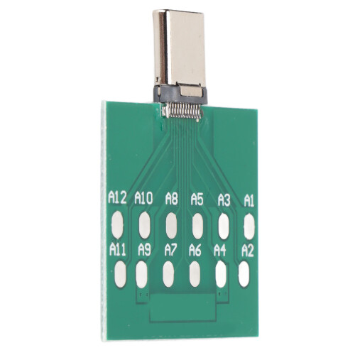 Ladestation Flex Test 29x27mm, Farbe: wie abgebildet 2
