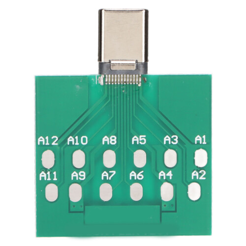 Ladestation Flex Test 29x27mm, Farbe: wie abgebildet 1