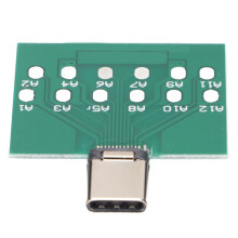 Ladestation Flex Test 29x27mm, Farbe: wie abgebildet