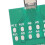 Ladestation Flex Test 29x27mm, Farbe: wie abgebildet 4