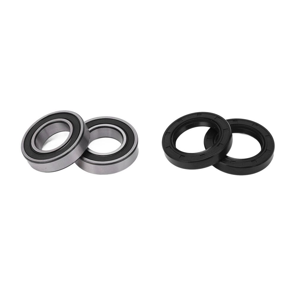 Front Wheel Bearing Seal Kit 25Â1092 Steel High Strength Replacement For Yz426f Yz450f 5041324843909