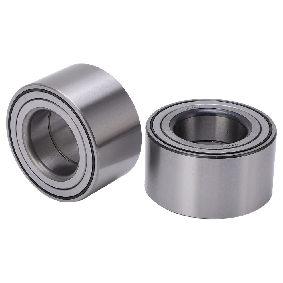 2 Pcs Rear Wheel Ball Bearings Atv Accessories Replacement For Polaris Sportsman 400 2001Â2005 9321324843878