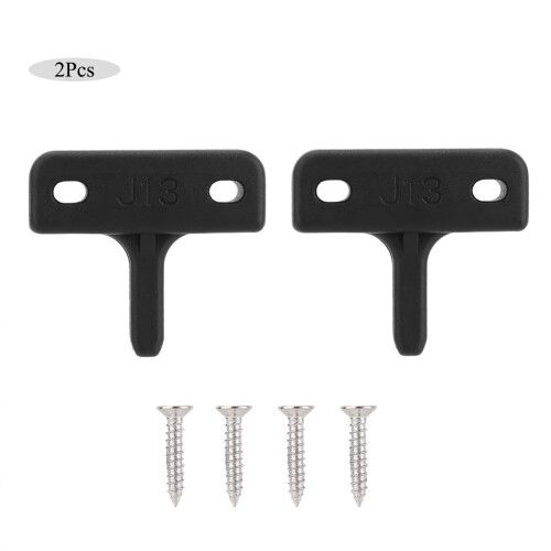 Greenhouse Window Catch Kit 2pk 1