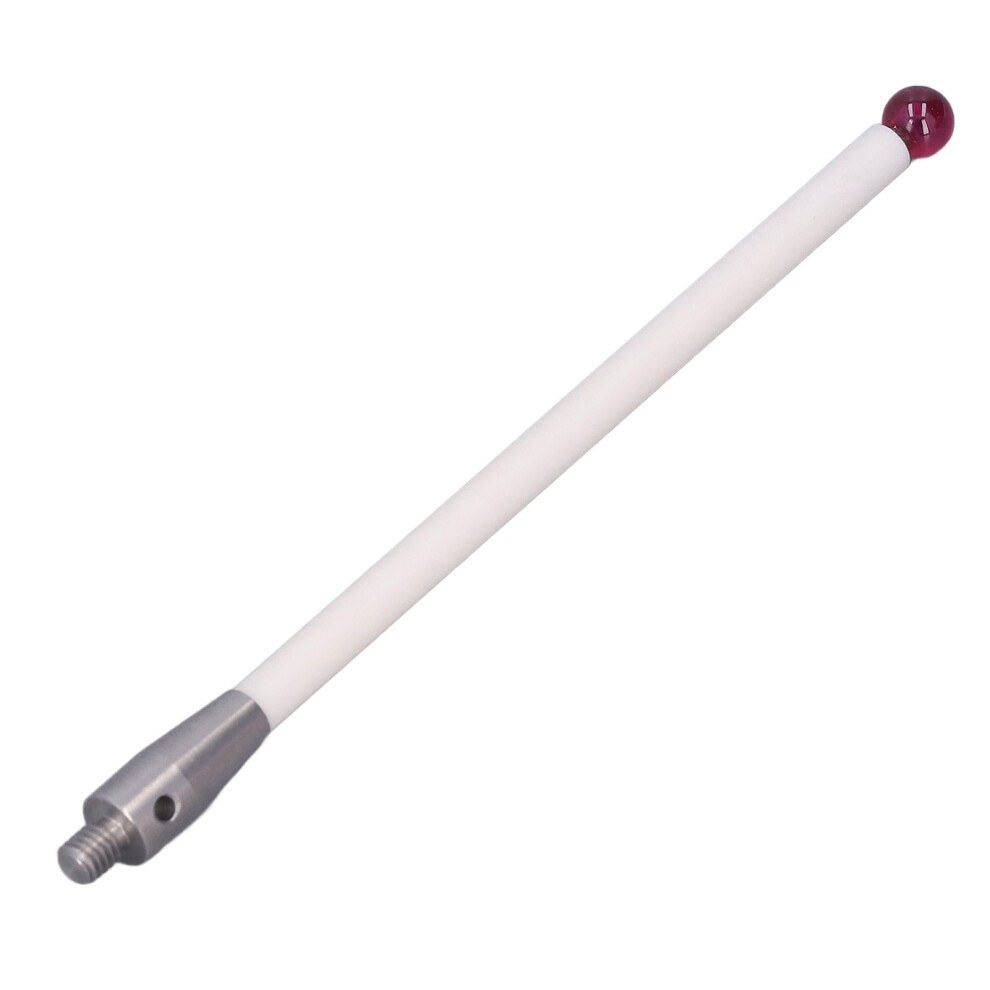 Aâ5000Â3712 Cmm Probe Stylus Ruby Ball Tip Ceramic Stem Machine Tool Probe Needle M4 Thread 9351324844551
