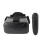 V7 Brillen Y1 400 g Schwarz 3D-VR-Headset, Gamepad 2