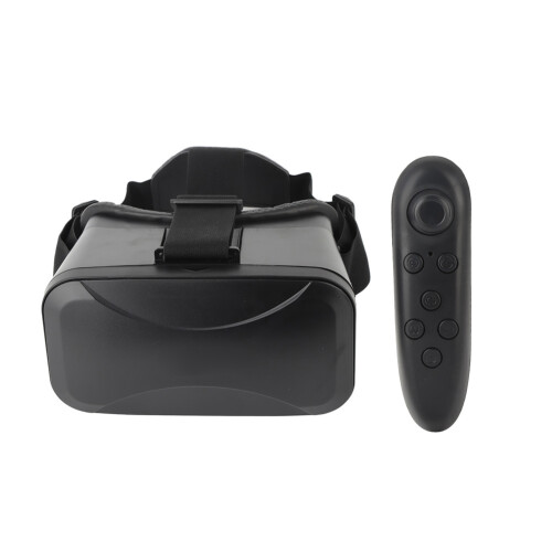 V7 Brillen Y1 400 g Schwarz 3D-VR-Headset, Gamepad 1
