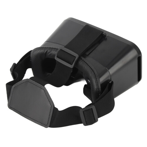 V7 Brillen Y1 400 g Schwarz 3D-VR-Headset, Gamepad