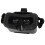 V7 Brillen Y1 400 g Schwarz 3D-VR-Headset, Gamepad 4