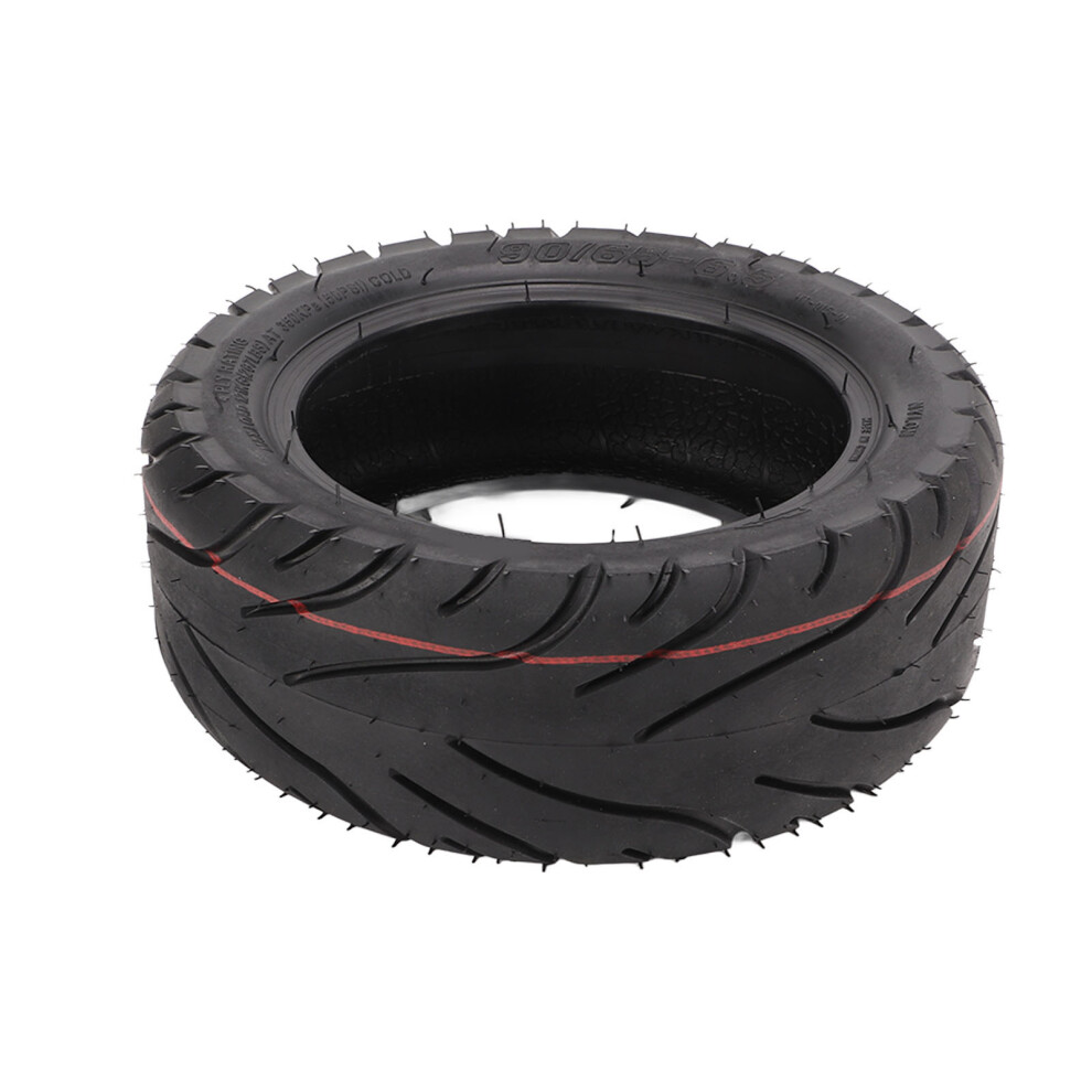 Electric Scooter Tire Excellent Grip Safety Professional Replacement Rubber Electric Scooter Wheel 8491324844890