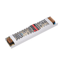 Ultradünner Streifen-Schalter 12V 150W Aluminium
