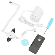 IOS Displayständer mit Diebstahlschutz 250 mAh ABS, 5V/1A