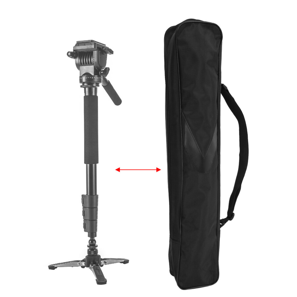 Portable Waterproof Photography Camera Tripod Carrying Bag Case Studio Video Light Stand (65cm)-image-OPC-PHX2ZSJ-NEW