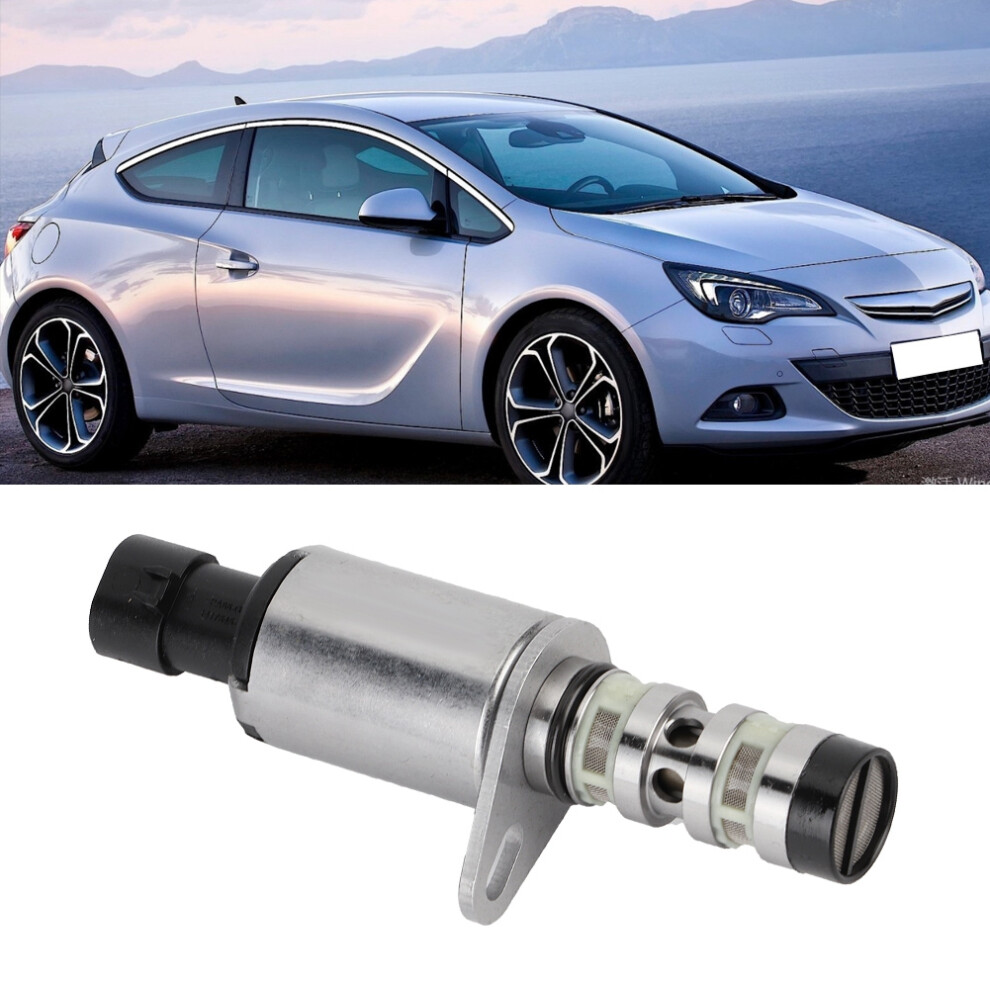 55567050 Oil Control Variable Valve Timing Vvt Solenoid For Astra 5061324847127