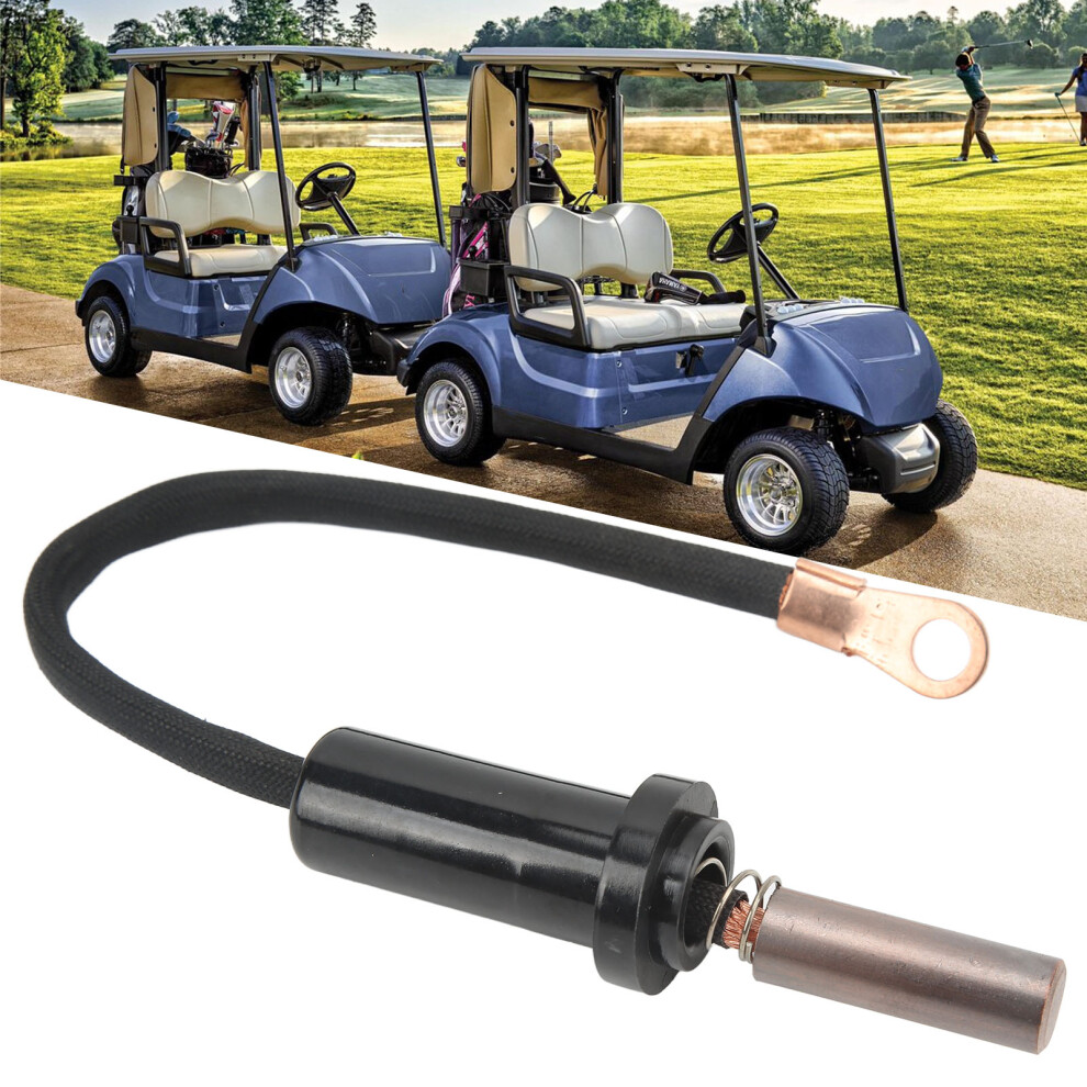 Speed Control Wiper Contact Switch 17504ÂG1 Replacement For Ezgo Electric Models With Resistor Type Systems 1982Â1993 4941324847208