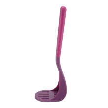 PP Resin Potato Masher Vegetable Ricer with NOn slip Handle for Kitchen Cookware
