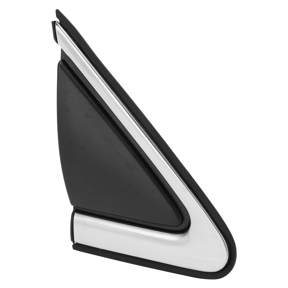 Window Mirror Corner Molding 96318 3Sg0a Front Right Door Corner Trim For Sentra 2013Â2019 4931324849388
