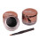 Waterproof Long Lasting Eyeliner Black Non Dizzy Makeup 5
