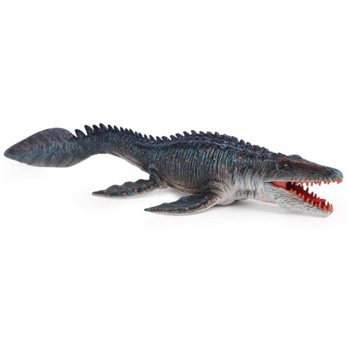 Mosasaurus Modell 0,280 kg 34  12,5  5,5 cm Kunststoff 1
