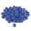 100Pcs Rounds Foam Refill Replace Balls Pack Children Kids Toy 2