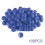100Pcs Rounds Foam Refill Replace Balls Pack Children Kids Toy 3
