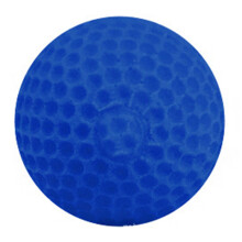 100Pcs Rounds Foam Refill Replace Balls Pack Children Kids Toy