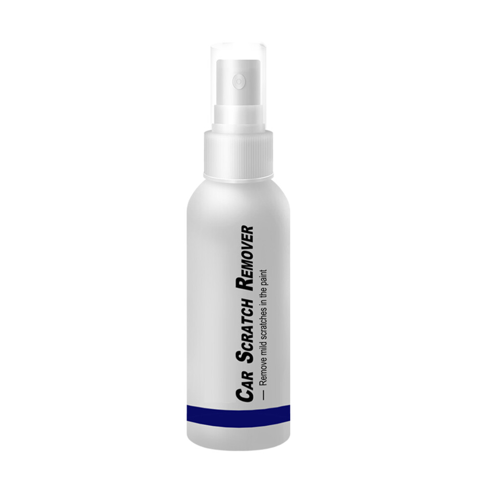 100ml Nano Car Scratch Removal Spray Car Scratch Remover for Cars