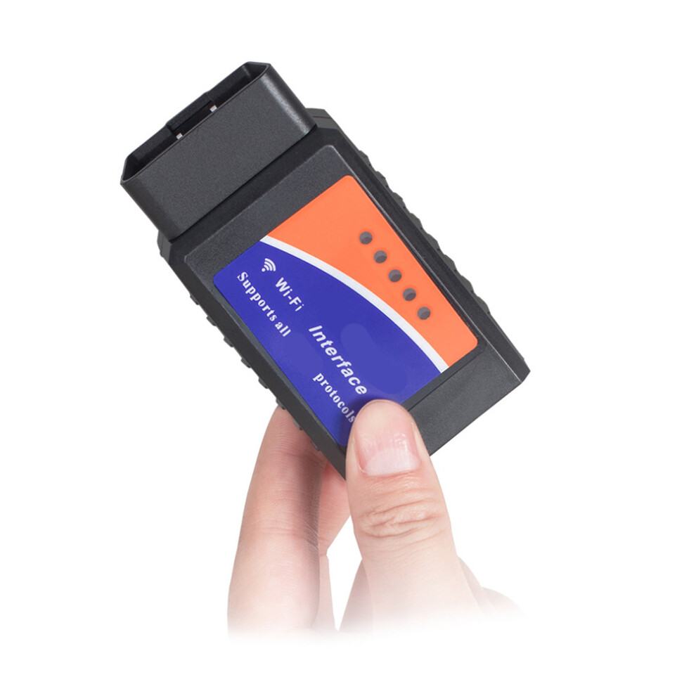 For Wifi Interface Can Scanner Diagnostic Tool For Ios For Android 5081324852273