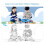 Optical Drawing Projector Painting Tracing Board Sketch Drawing Board 12