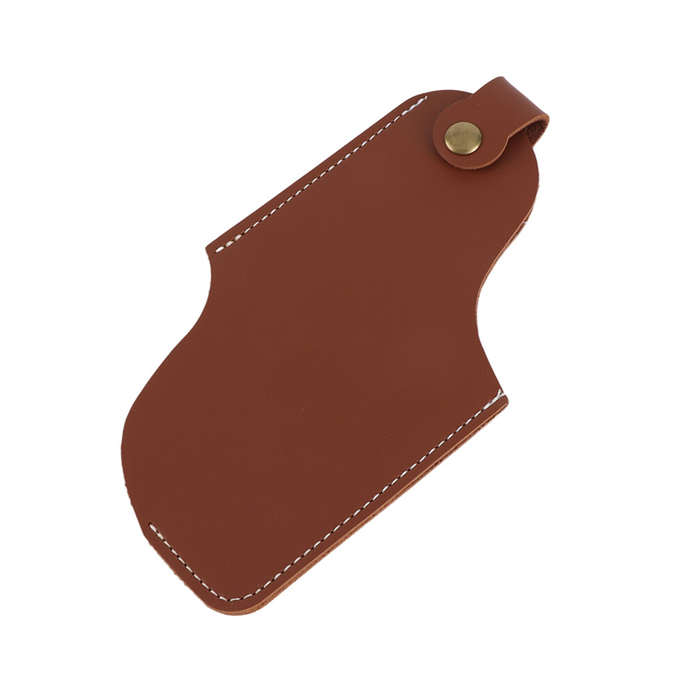 Retro Pu Leather Phone Holster Professional Stylish Protective Mobile Phone Belt Pouch Holster Cover Case For Belt 9491324853020