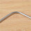1PC Stainless Steel Adjustable Wire Cake Cutter Grater Leveler DIY Cake Baking Tool Cake Scraper 3