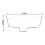 1PC Stainless Steel Adjustable Wire Cake Cutter Grater Leveler DIY Cake Baking Tool Cake Scraper 12