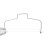 1PC Stainless Steel Adjustable Wire Cake Cutter Grater Leveler DIY Cake Baking Tool Cake Scraper 4