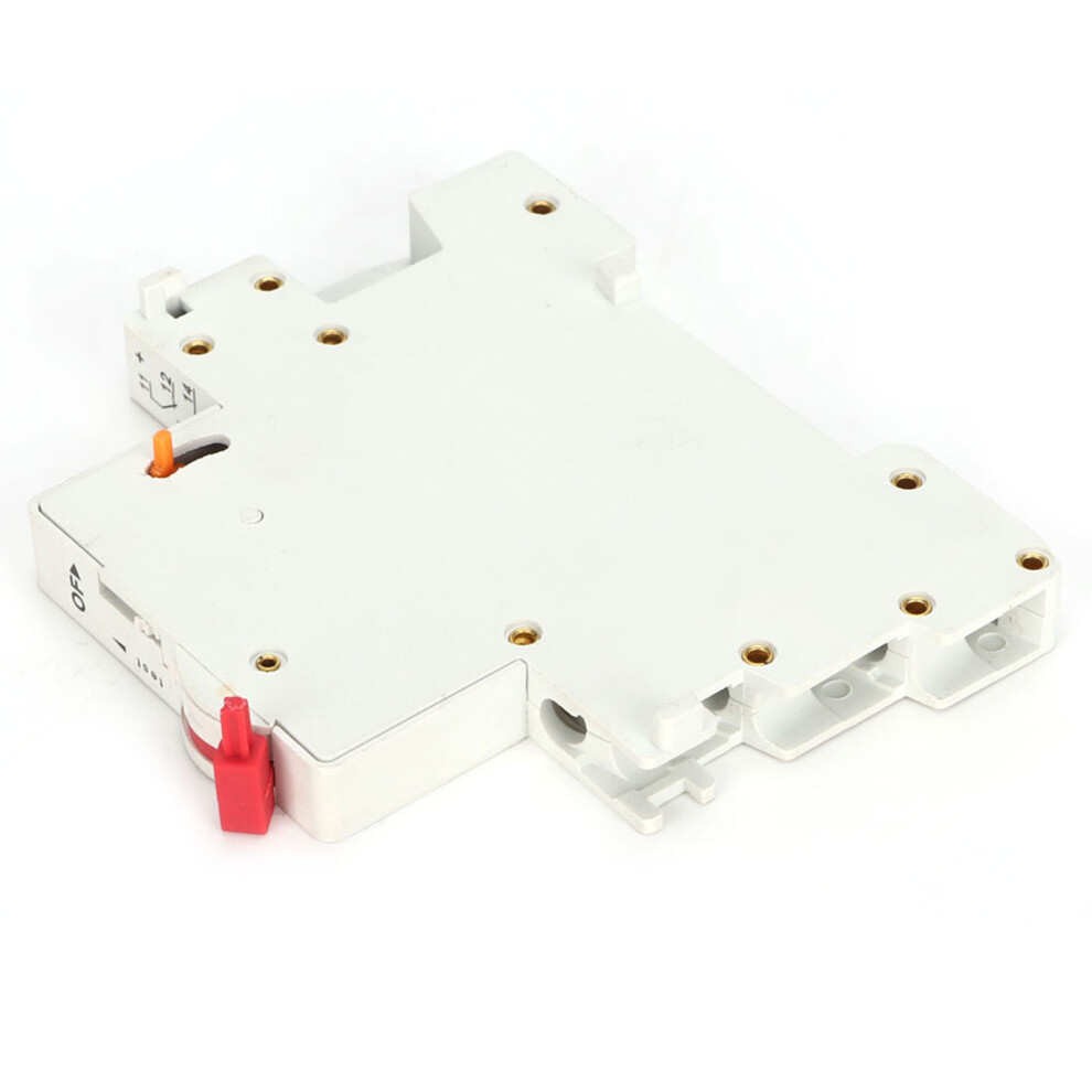 Dz47 Of Auxiliary Contact Switch Miniature Circuit Breaker Contact Terminal 8731324853226