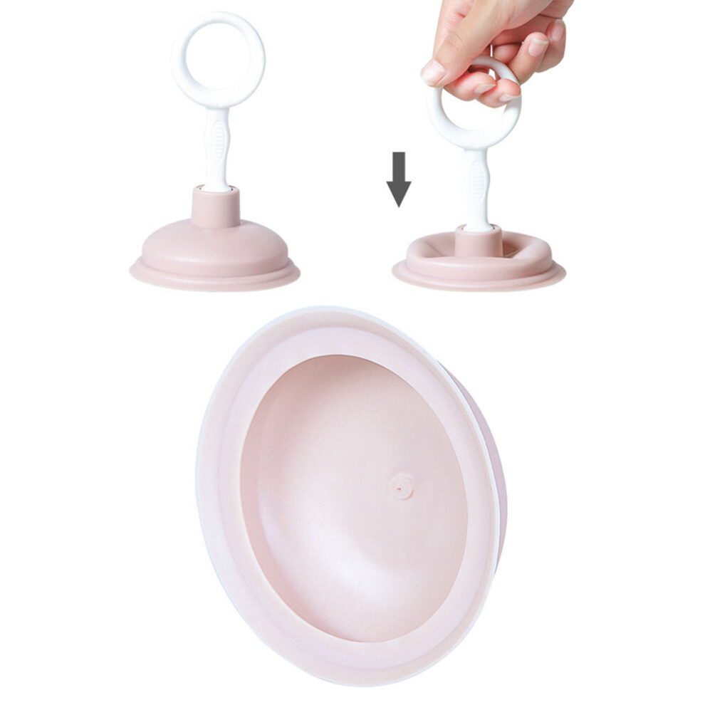 Dredge Plunger Suction Cup For Pipes Sinks Sewers Pipe Cleaning Suction Cup 8241324852681