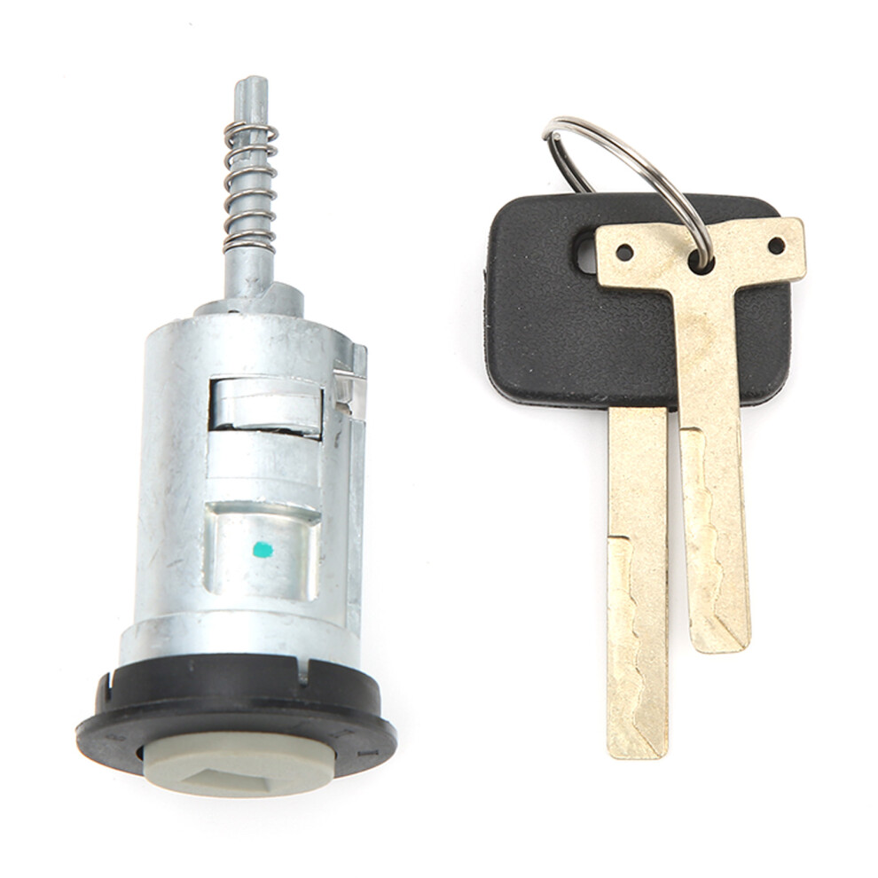 Ignition Switch Lock Cylinder Car Ignition Barrel With 2 Keys Replacement For Commodore Vt Vu Vx Vy Vz 6941324853535